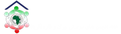 ایران و قاره آفریقا لوگو